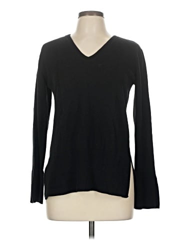 Mango Pullover Sweater (view 1)