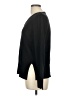 Mango Black Pullover Sweater Size M - photo 5