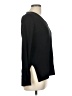 Mango Black Pullover Sweater Size M - photo 4