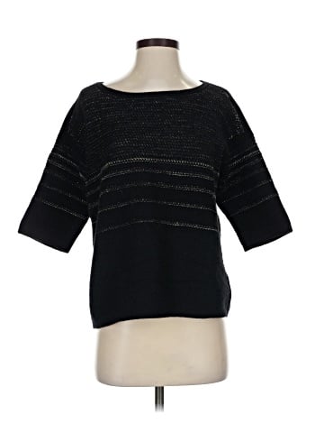 Lafayette 148 New York Pullover Sweater (view 1)