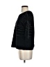 Lafayette 148 New York Black Pullover Sweater Size S - photo 5