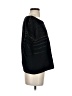 Lafayette 148 New York Black Pullover Sweater Size S - photo 4