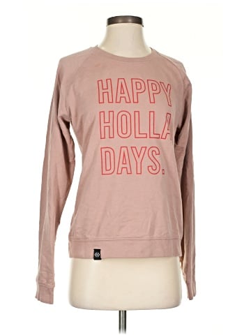Cents of Style Sweatshirt (view 1)
