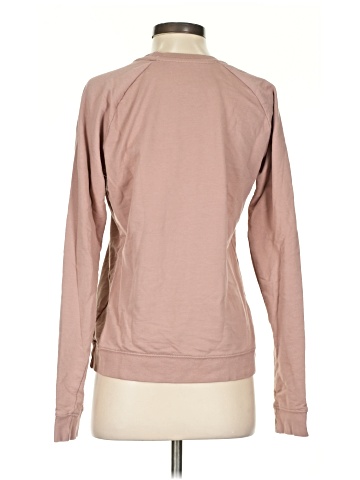 Cents of Style Sweatshirt (view 2)