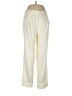 Unbranded 100% Polyester Ivory Casual Pants Size L - photo 1