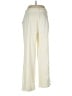 Unbranded 100% Polyester Ivory Casual Pants Size L - photo 2