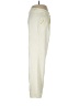 Unbranded 100% Polyester Ivory Casual Pants Size L - photo 4