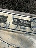 Volcom Tie-dye Blue Jeggings Size 3 - photo 4