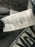 Volcom Tie-dye Blue Jeggings Size 3 - photo 5