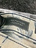 Volcom Tie-dye Blue Jeggings Size 3 - photo 6
