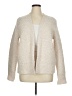 Tahari 100% Polyester Ivory Cardigan Size XL - photo 1