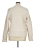 Tahari 100% Polyester Ivory Cardigan Size XL - photo 2