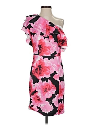Alexia Admor Cocktail Dress (view 1)