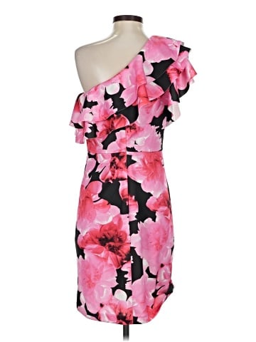 Alexia Admor Cocktail Dress (view 2)