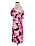 Alexia Admor Pink Cocktail Dress Size S - photo 5