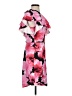 Alexia Admor Pink Cocktail Dress Size S - photo 4