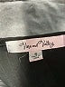 Assorted Brands Black Long Sleeve Turtleneck Size S - photo 7