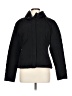 Calvin Klein 100% Polyester Solid Black Jacket Size L - photo 1