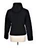 Calvin Klein 100% Polyester Solid Black Jacket Size L - photo 2