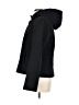 Calvin Klein 100% Polyester Solid Black Jacket Size L - photo 5