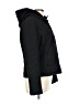 Calvin Klein 100% Polyester Solid Black Jacket Size L - photo 4
