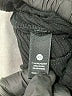 Aqua Black Pullover Sweater Size XS - photo 8