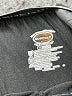 Champion Solid Black Track Pants Size M (youth) - photo 3