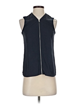 Rag & Bone Sleeveless Blouse
