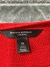 Banana Republic Red Pullover Sweater Size XS - photo 7