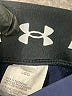 Under Armour Blue Active Pants Size L - photo 7