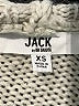 Jack by BB Dakota Gray Cardigan Size XS - photo 7