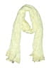 Forever 21 Yellow Ivory Scarf One size - photo 1