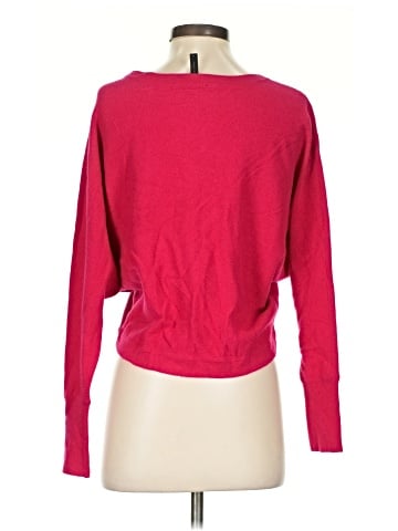 BCBGMAXAZRIA Wool Cardigan (view 2)