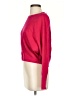 BCBGMAXAZRIA Red Wool Cardigan Size XS - photo 5