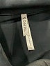 Soma Solid Black Track Jacket Size S - photo 6