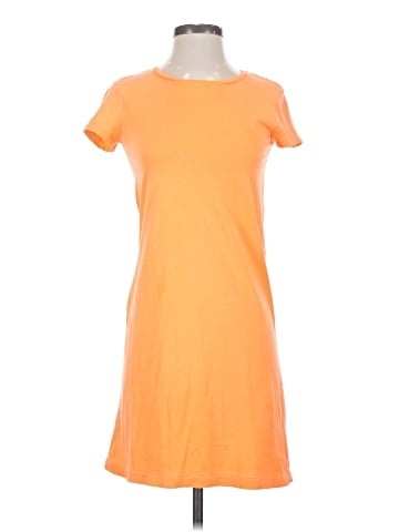 Polo by Ralph Lauren Casual Dress (view 1)