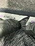 Athleta Gray Black Casual Dress Size XS - photo 7