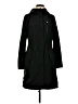 MICHAEL Michael Kors 100% Polyester Black Coat Size XS - photo 1