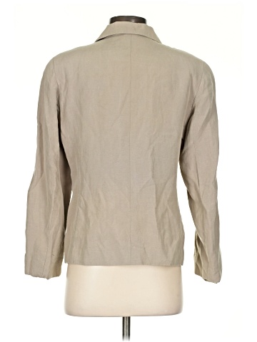 Express Silk Blazer (view 2)