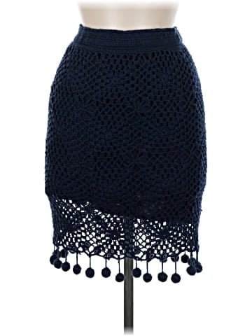 Honey Punch Casual Skirt (view 1)