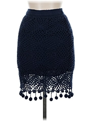 Honey Punch Casual Skirt (view 2)