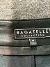 Bagatelle 100% Polyurethane Black Casual Pants Size M - photo 7