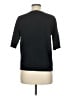 Ella Moss Black Pullover Sweater Size M - photo 2