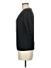 Ella Moss Black Pullover Sweater Size M - photo 5