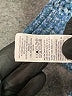 Unbranded Blue Pullover Sweater Size M - photo 9