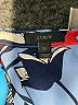 J.Crew Blue Sleeveless Blouse Size 00 - photo 7