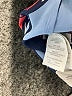 J.Crew Blue Sleeveless Blouse Size 00 - photo 8