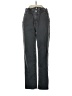 PacSun 100% Cotton Gray Casual Pants Size 24 waist - photo 1