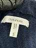 Maurices Blue Pullover Sweater Size S - photo 7