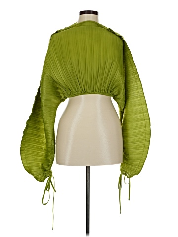 Shein 3/4 Sleeve Blouse (view 1)